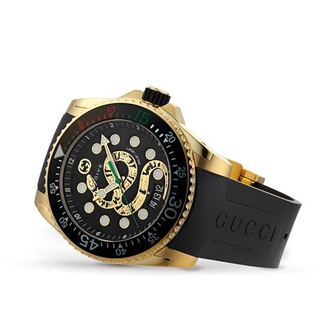 gucci egg watch|gucci dive watches.